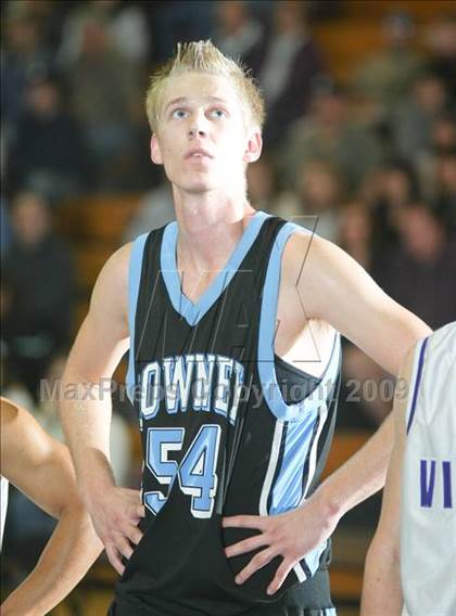 Thumbnail 1 in Downey @ Johansen photogallery.