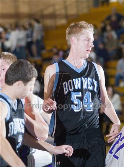 Thumbnail 3 in Downey @ Johansen photogallery.