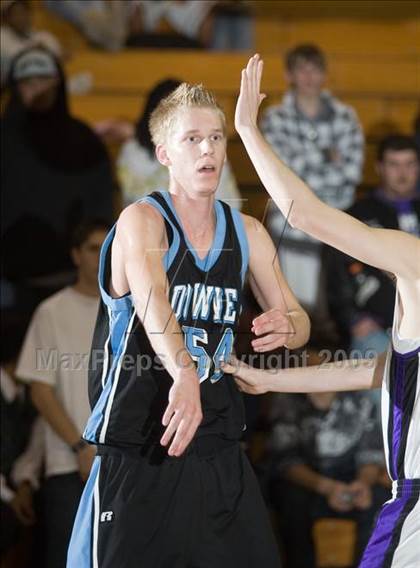 Thumbnail 3 in Downey @ Johansen photogallery.