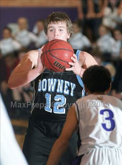 Thumbnail 1 in Downey @ Johansen photogallery.