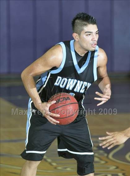 Thumbnail 3 in Downey @ Johansen photogallery.
