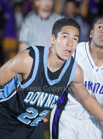 Thumbnail 2 in Downey @ Johansen photogallery.