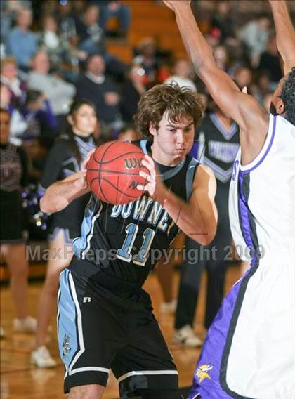 Thumbnail 3 in Downey @ Johansen photogallery.