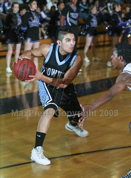 Thumbnail 3 in Downey @ Johansen photogallery.