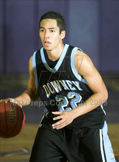 Thumbnail 1 in Downey @ Johansen photogallery.