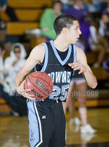 Thumbnail 3 in Downey @ Johansen photogallery.
