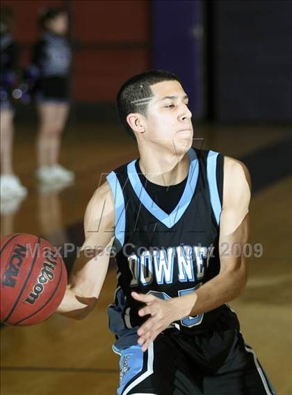 Thumbnail 2 in Downey @ Johansen photogallery.