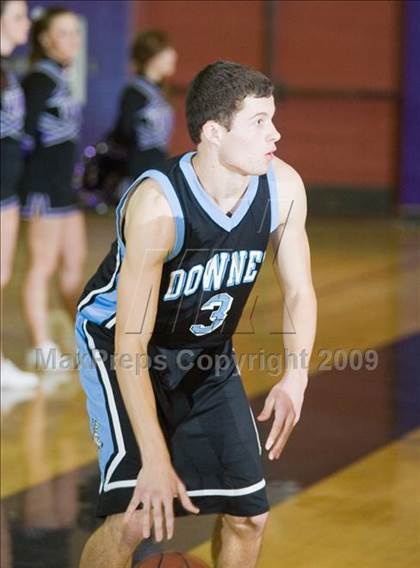 Thumbnail 3 in Downey @ Johansen photogallery.