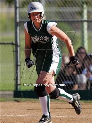 Thumbnail 3 in Casa Roble vs Ponderosa (Sec. Playoff) photogallery.