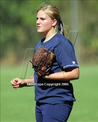 Thumbnail 1 in Casa Roble vs Ponderosa (Sec. Playoff) photogallery.