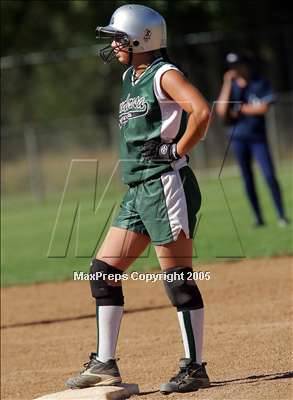 Thumbnail 2 in Casa Roble vs Ponderosa (Sec. Playoff) photogallery.