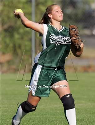 Thumbnail 1 in Casa Roble vs Ponderosa (Sec. Playoff) photogallery.