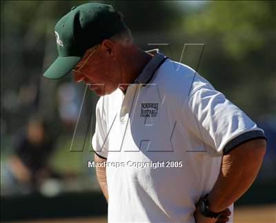 Thumbnail 3 in Casa Roble vs Ponderosa (Sec. Playoff) photogallery.