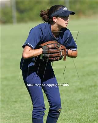 Thumbnail 2 in Casa Roble vs Ponderosa (Sec. Playoff) photogallery.