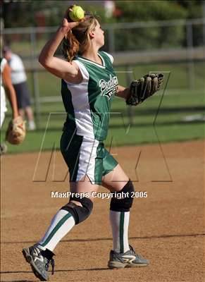 Thumbnail 3 in Casa Roble vs Ponderosa (Sec. Playoff) photogallery.