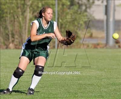 Thumbnail 3 in Casa Roble vs Ponderosa (Sec. Playoff) photogallery.