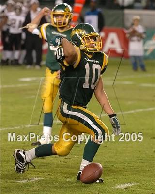 Thumbnail 3 in Canyon vs. Hart (D2 Section Final)  photogallery.