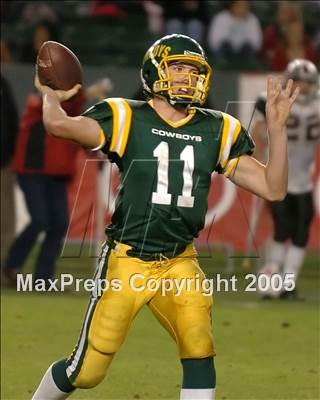 Thumbnail 2 in Canyon vs. Hart (D2 Section Final)  photogallery.