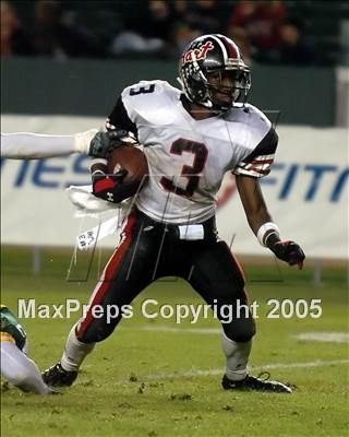 Thumbnail 1 in Canyon vs. Hart (D2 Section Final)  photogallery.