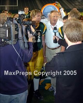 Thumbnail 1 in Canyon vs. Hart (D2 Section Final)  photogallery.