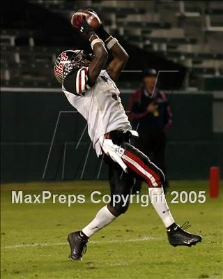 Thumbnail 3 in Canyon vs. Hart (D2 Section Final)  photogallery.