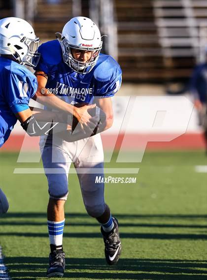 Thumbnail 2 in JV: Irvington @ Kennedy photogallery.