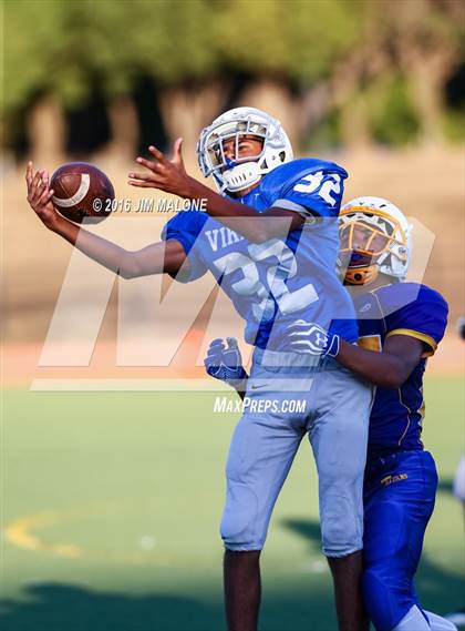 Thumbnail 2 in JV: Irvington @ Kennedy photogallery.