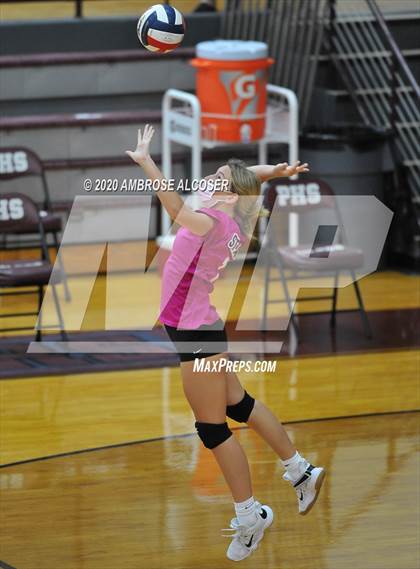 Thumbnail 3 in St. Agnes Academy @ Pearland photogallery.