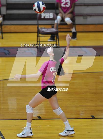 Thumbnail 1 in St. Agnes Academy @ Pearland photogallery.