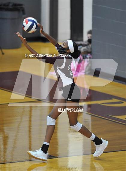 Thumbnail 1 in St. Agnes Academy @ Pearland photogallery.