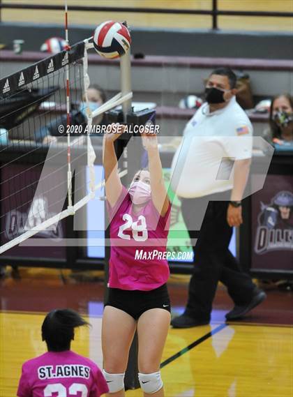 Thumbnail 2 in St. Agnes Academy @ Pearland photogallery.
