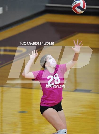 Thumbnail 3 in St. Agnes Academy @ Pearland photogallery.