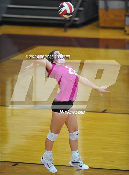 Thumbnail 1 in St. Agnes Academy @ Pearland photogallery.