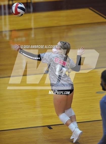 Thumbnail 3 in St. Agnes Academy @ Pearland photogallery.