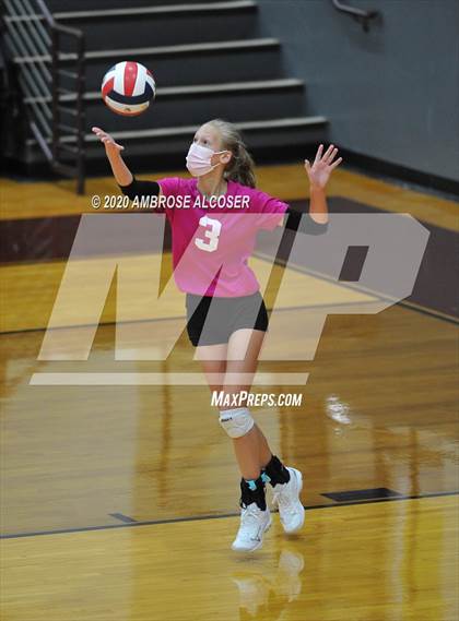 Thumbnail 1 in St. Agnes Academy @ Pearland photogallery.
