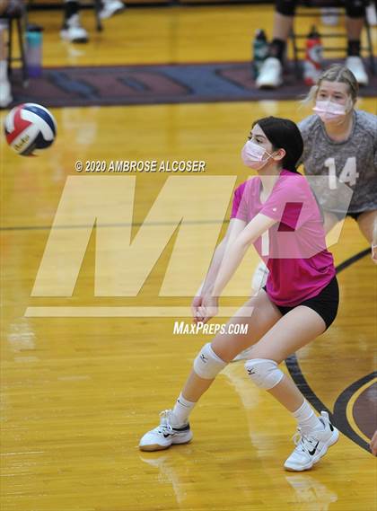 Thumbnail 3 in St. Agnes Academy @ Pearland photogallery.