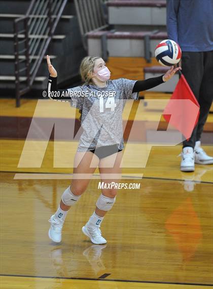 Thumbnail 1 in St. Agnes Academy @ Pearland photogallery.