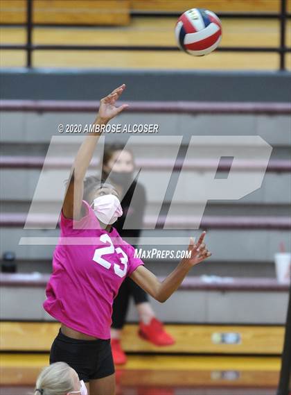 Thumbnail 1 in St. Agnes Academy @ Pearland photogallery.