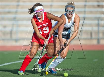 Thumbnail 3 in Grandview vs. Regis Jesuit photogallery.