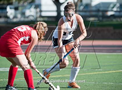Thumbnail 1 in Grandview vs. Regis Jesuit photogallery.