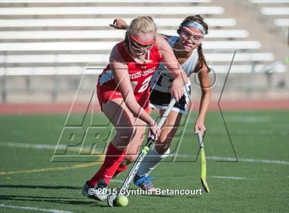 Thumbnail 1 in Grandview vs. Regis Jesuit photogallery.