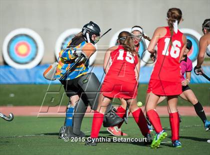 Thumbnail 1 in Grandview vs. Regis Jesuit photogallery.