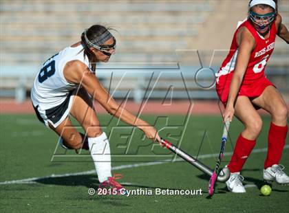 Thumbnail 1 in Grandview vs. Regis Jesuit photogallery.