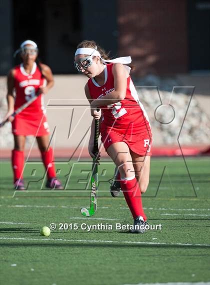 Thumbnail 1 in Grandview vs. Regis Jesuit photogallery.