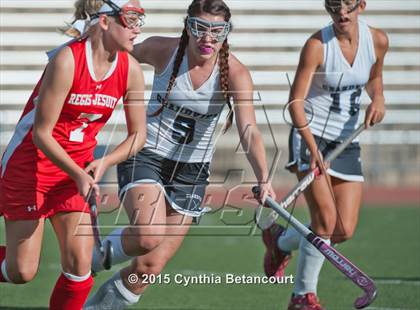 Thumbnail 1 in Grandview vs. Regis Jesuit photogallery.