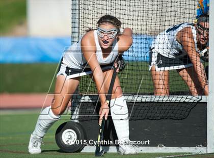 Thumbnail 2 in Grandview vs. Regis Jesuit photogallery.