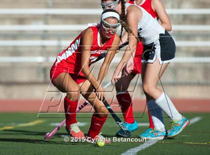 Thumbnail 1 in Grandview vs. Regis Jesuit photogallery.
