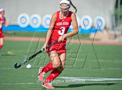 Thumbnail 3 in Grandview vs. Regis Jesuit photogallery.