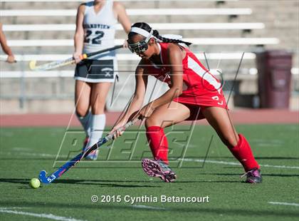 Thumbnail 3 in Grandview vs. Regis Jesuit photogallery.