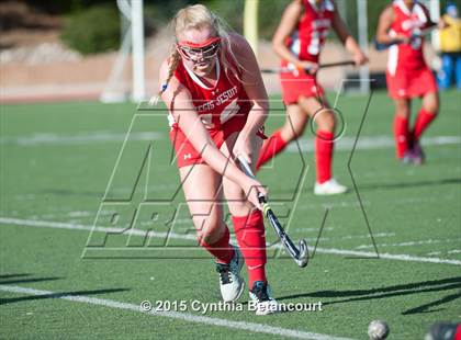 Thumbnail 3 in Grandview vs. Regis Jesuit photogallery.
